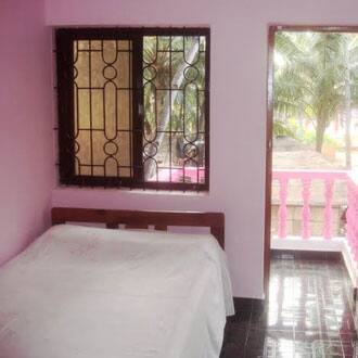 God's Gift Guesthouse, Goa 5